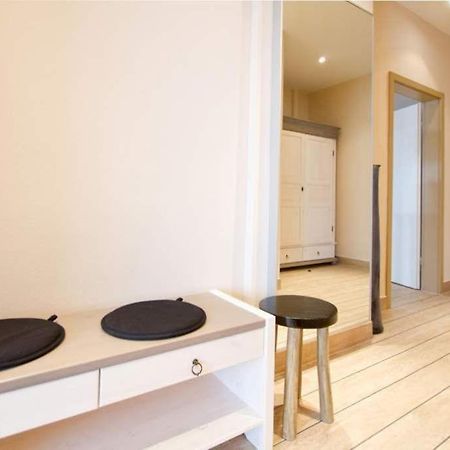 Seehof Bansin App 22 Heringsdorf  Exterior photo